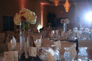 2011 Hager Wedding at Four Points by Sheraton c